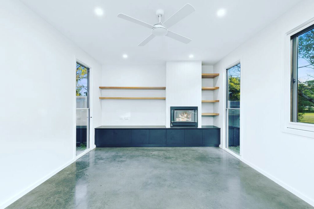 Interior Painting and Decorating services provided by Dulux accredited painters Painting and Decorating painters