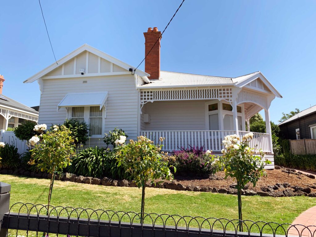 Graeber & Co. Painting Exterior Painting and Decorating Services