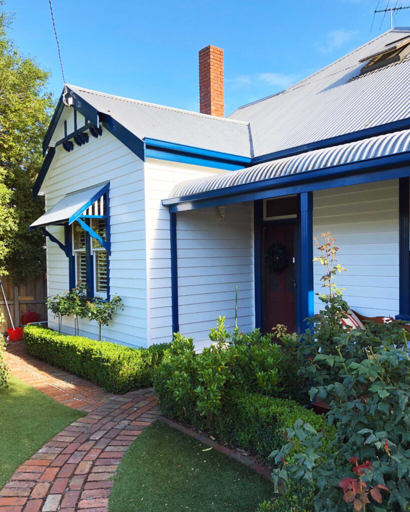 Contact Graeber and Co. For All Your Painting Needs